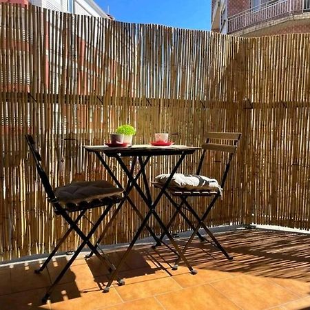 Cozy Flat In Boiro Near The Beach Εξωτερικό φωτογραφία