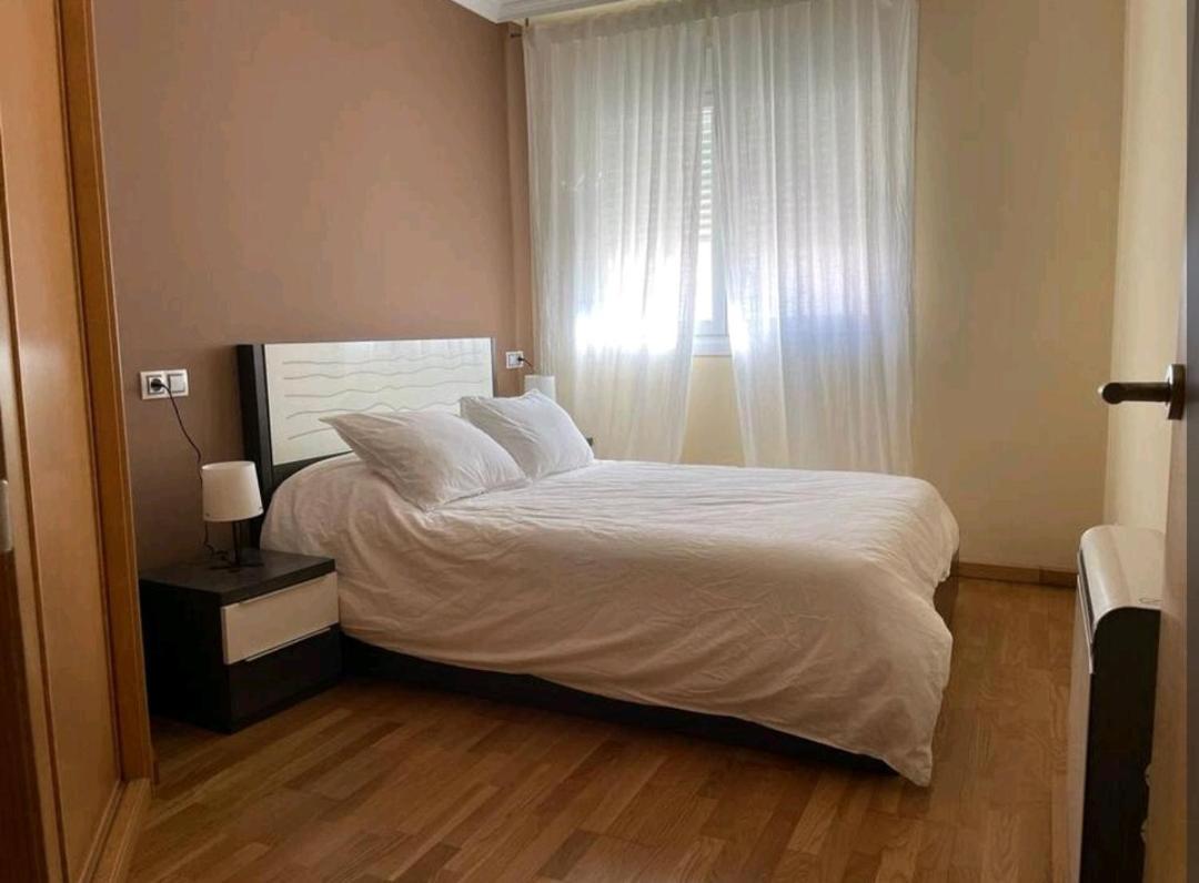 Cozy Flat In Boiro Near The Beach Εξωτερικό φωτογραφία