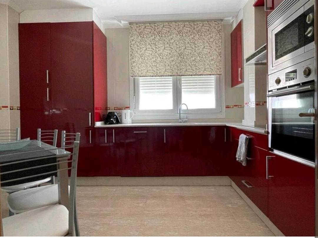 Cozy Flat In Boiro Near The Beach Εξωτερικό φωτογραφία