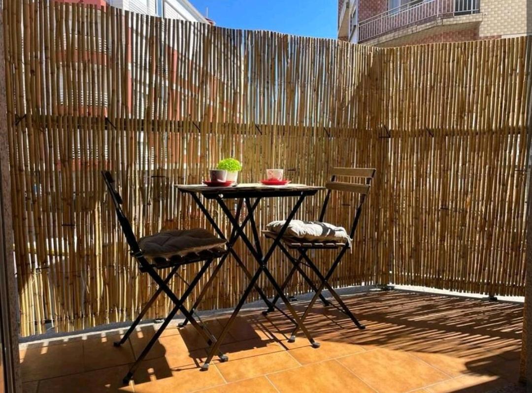 Cozy Flat In Boiro Near The Beach Εξωτερικό φωτογραφία