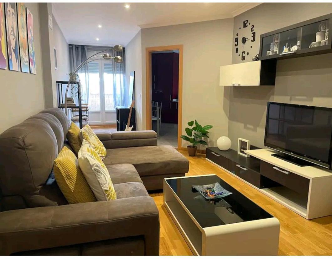 Cozy Flat In Boiro Near The Beach Εξωτερικό φωτογραφία
