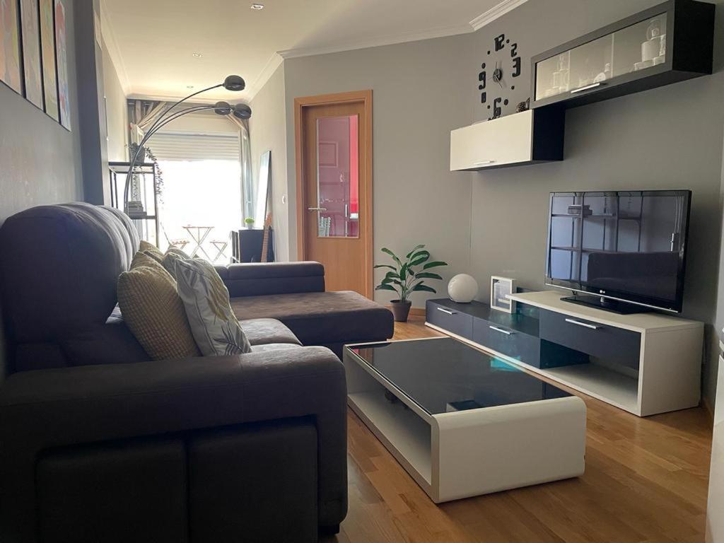 Cozy Flat In Boiro Near The Beach Εξωτερικό φωτογραφία