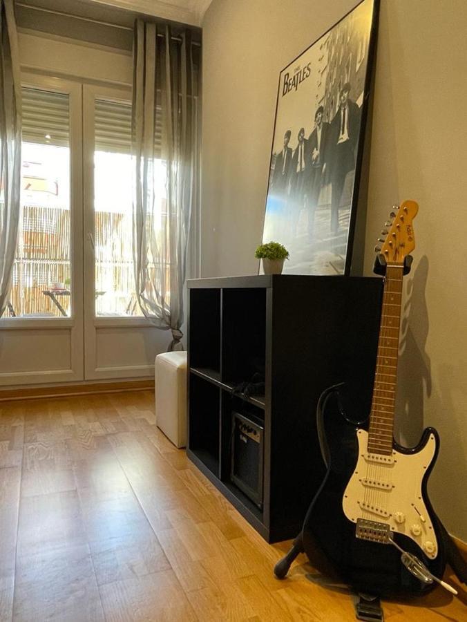 Cozy Flat In Boiro Near The Beach Εξωτερικό φωτογραφία