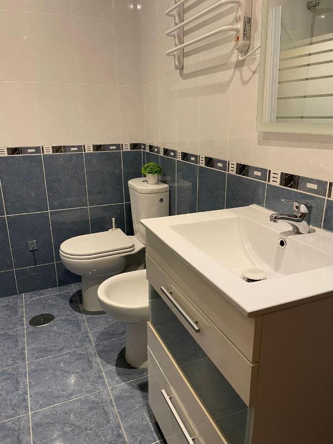 Cozy Flat In Boiro Near The Beach Εξωτερικό φωτογραφία